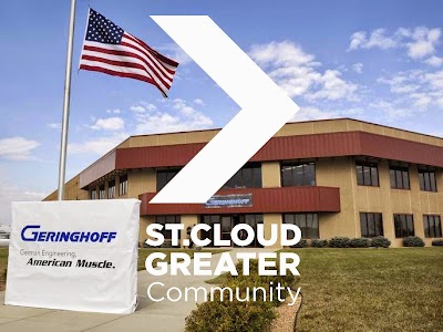 St. Cloud GREATER