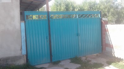 Photos of Tortkyol Mosque
