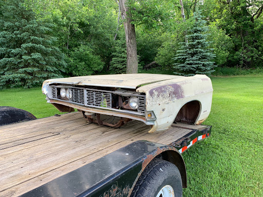 Johnson Auto Ranch LLC - Thumbnail