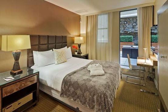 Blue Angel Hotel NYC, an Ascend Collection Hotel by null