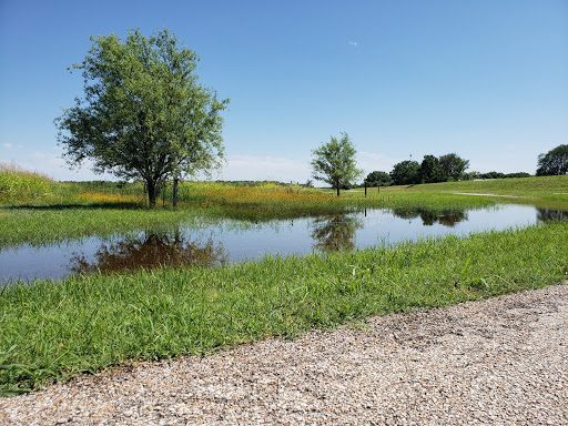 Poplar Walking Trail - United States