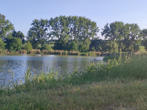 Magdala, Johannisring - Visual