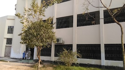 Photos of DUET Central Mosque