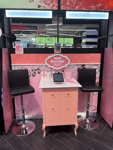 Benefit Cosmetics Brow Bar