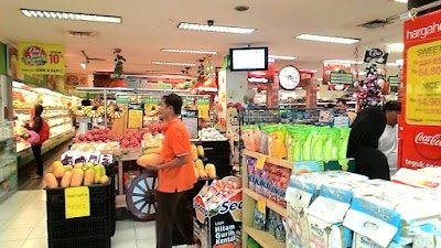 Photos of Yogya Store