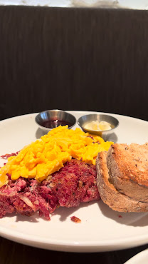 Cupitol Coffee & Eatery (Streeterville) by null