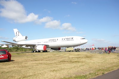 Photos of Midtjyllands Airport