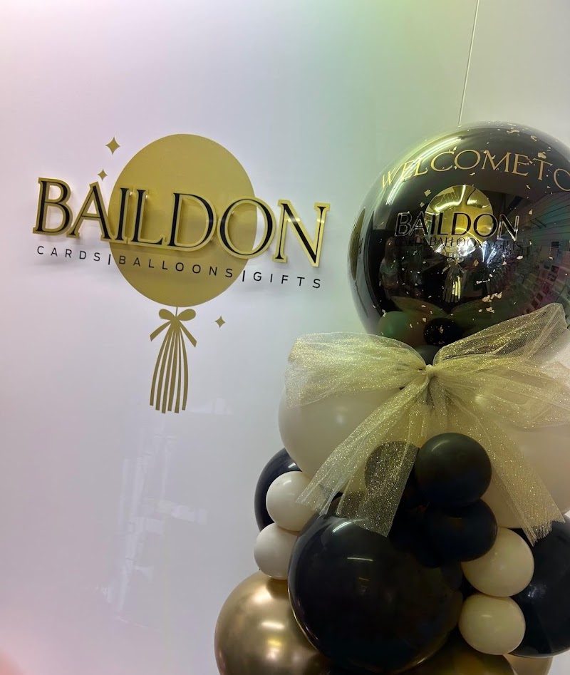 Baildon Cards, Balloons & Gifts photo 2