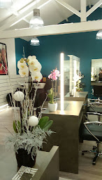 Photo n°7 de Coiffure Osmose by Eric Stipa Poitiers à Poitiers (Salon de coiffure)