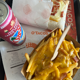 Photo n°57 de O'Tacos Chartres à Chartres (Restaurant de tacos)