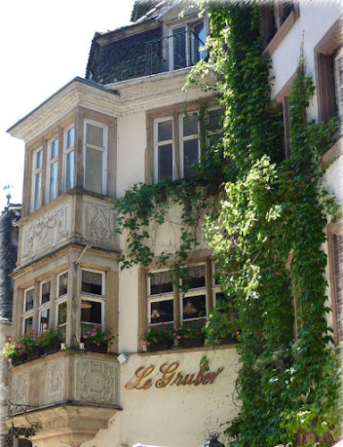 Le Gruber - Restaurant