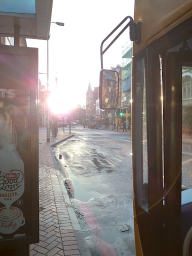 Friar Street (stop FN) - Thumbnail