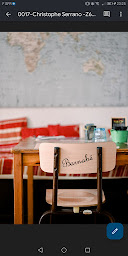 Photo n°63 de La Tête à Toto à Toulon (Restaurant familial)