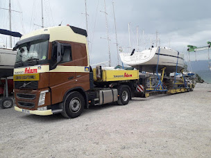 Photo n°2 de Transports Adam à Joinville (Société de transport routier)