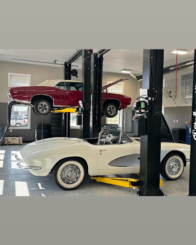 Christian Brothers Automotive Waunakee