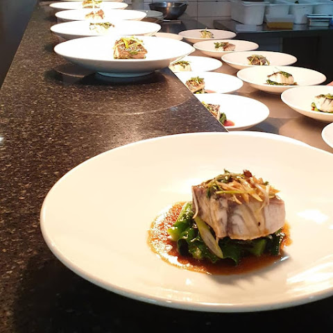 Embassy XO Restaurant and Bar by null