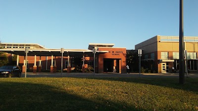 Hayes K-8 School