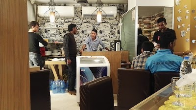 Photos of Ginger Asian Bistro