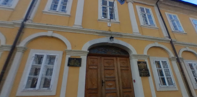 Ured državne uprave u Sisačko-moslavačkoj županiji, Matični ured Glina