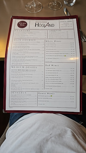 Restaurang Högland - Thumbnail
