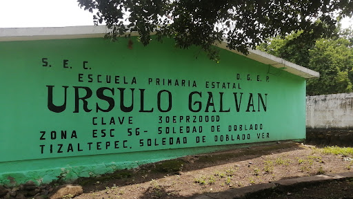 Primaria Ursulo Galvan - Thumbnail