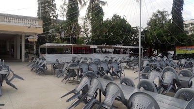 Photos of The Patel Samaj