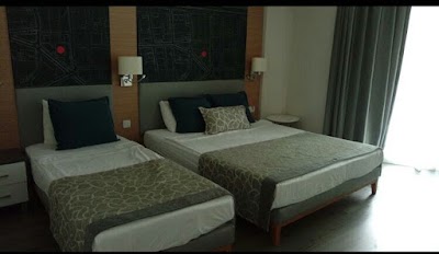 Photos of ELYSEE GARDEN FAMILY HOTEL