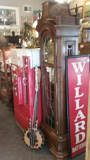 Victorian House Antiques