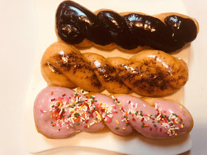 Central Donuts & Bakery photo