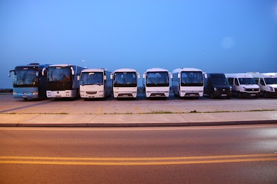 Photos of Istanbul Airport Transfers