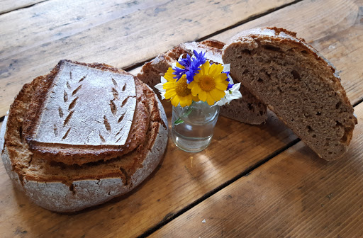 breadcrumbbaking - Visual