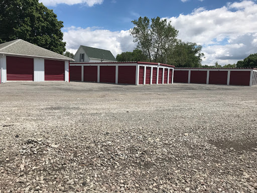 CP Self Storage - Thumbnail