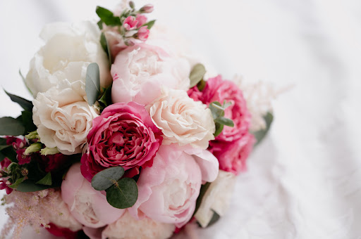 Mandelli Floral&Wedding design - EVENT DIVISION