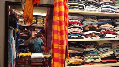 clothing-store