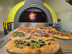 Photo n°2 de Le Gaulois à Colmars (Pizzas à emporter)