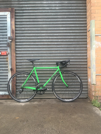 Loop Cycles Gallery - Australia