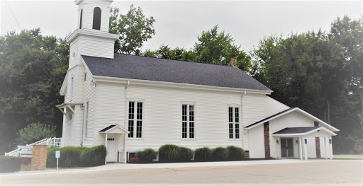 Eastmanville United Reformed Church