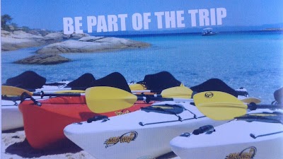 Photos of Sea Kayak Halkidiki