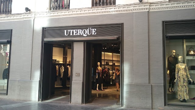 Uterqüe