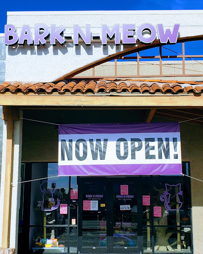Bark n Meow - United States