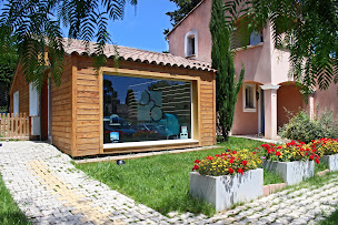 Photo n°33 de La Lunetterie RIBA OPTICIEN à Mougins (Opticien)