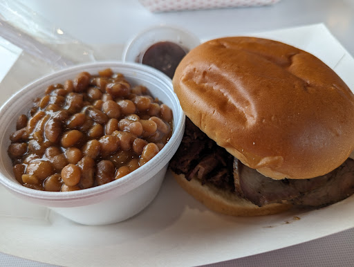 Smokin’ Mortars BBQ & Meat Market - Thumbnail