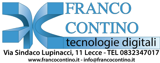 Contino Franco - Thumbnail