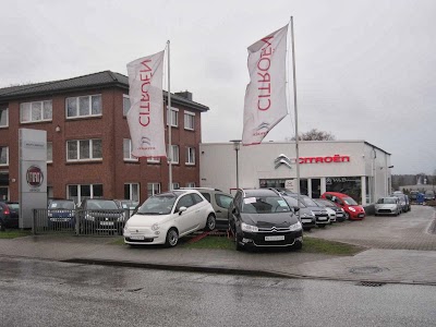 Photos of W & B Automobile GmbH