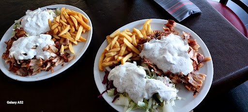 Pizza Express und Pasta Galerie - Thumbnail
