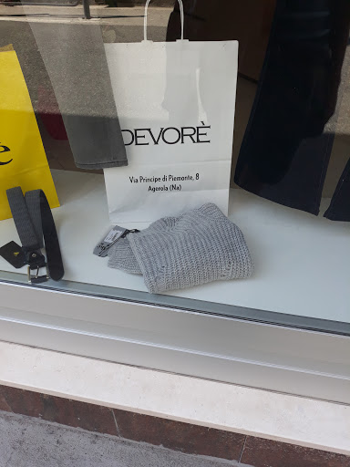 DEVORE' - Visual