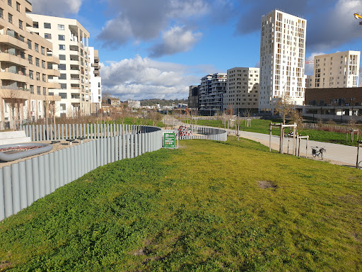 Ars Garden