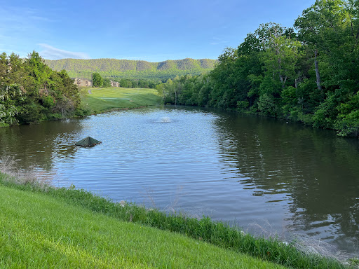 James E. Lambert Park - Visual