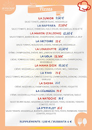 Photo n°24 de Le P'Tit Flot à Saint-Quay-Portrieux (Restaurant)