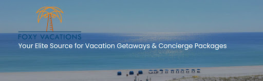 Foxy Vacations - Thumbnail